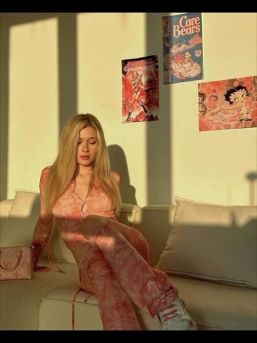 Анкета проститутки Амина - Фото, 22 года, №183316